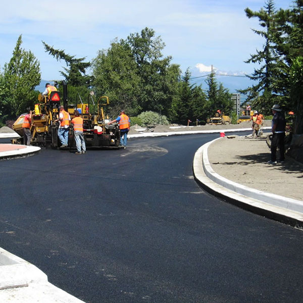 SRV Construction, Oak Harbor, WA