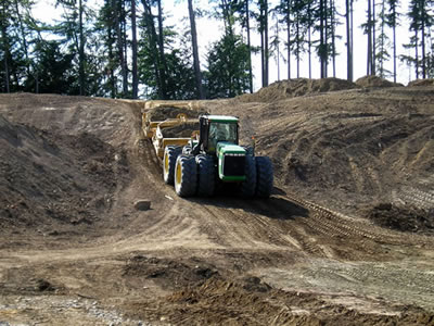 Rockman Paine Feild Job 001