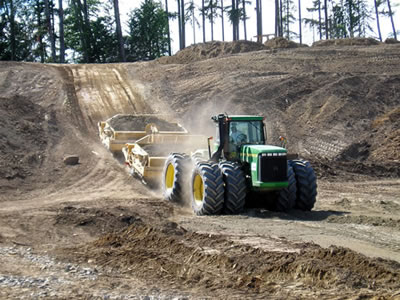 Rockman Paine Feild Job 003