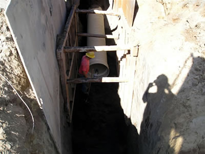 Mt. Lk. Terrace BAd Soils 009
