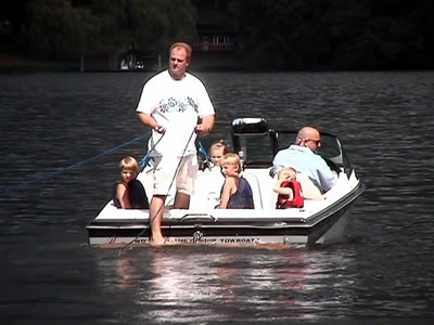 SRV Construction Picnic 2004 020